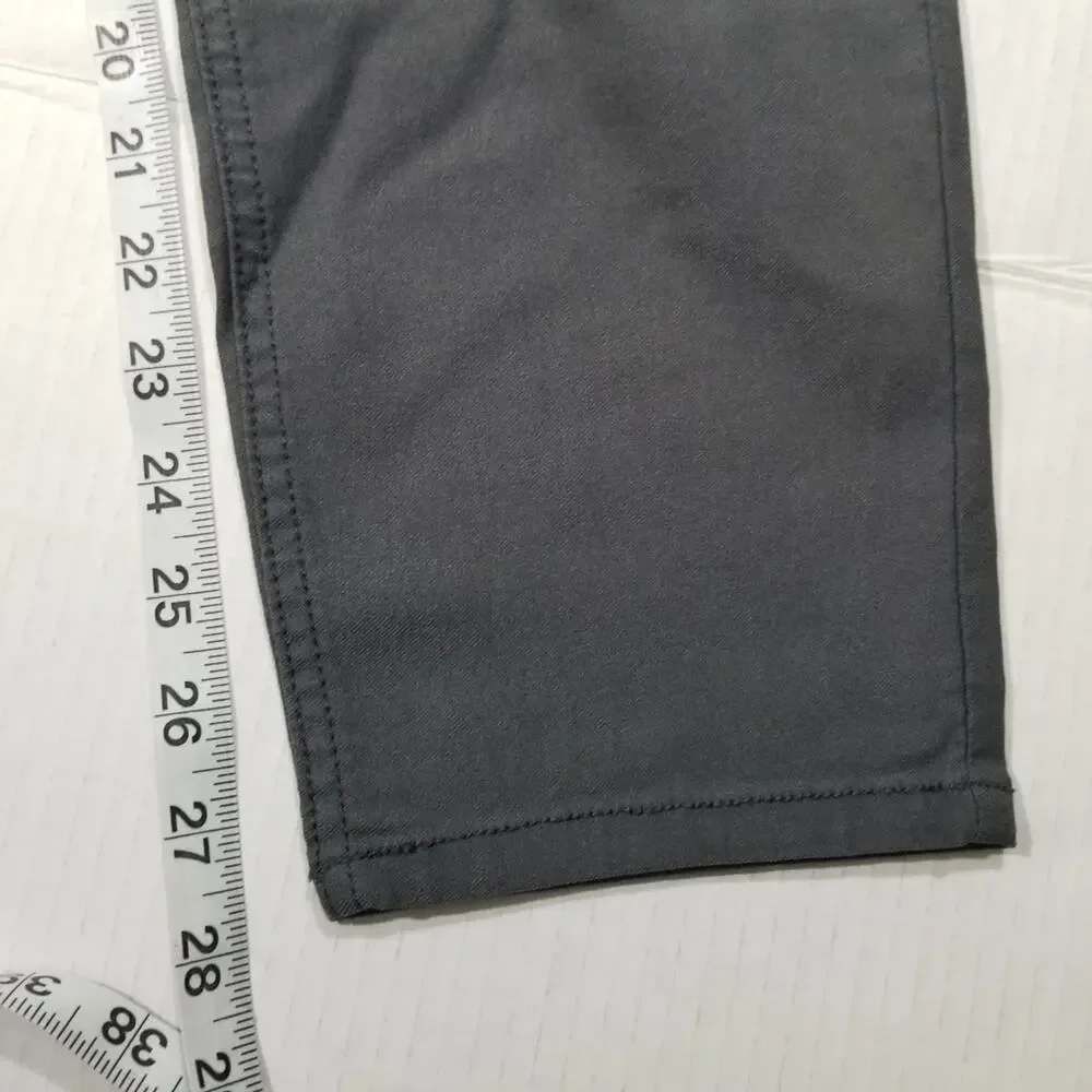 CANYON River‎ Blues crop pants plus sz 16 - Picture 5 of 10